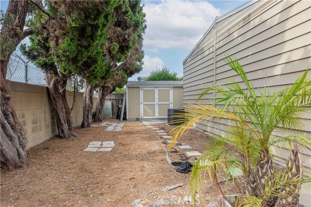 Detail Gallery Image 31 of 43 For 3595 Santa Fe Ave #214,  Long Beach,  CA 90810 - 2 Beds | 2 Baths