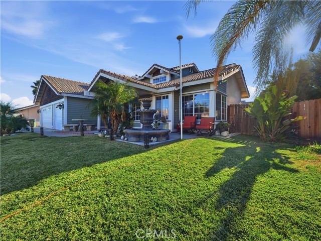 Detail Gallery Image 2 of 10 For 2444 N Magnolia, Rialto,  CA 92377 - 4 Beds | 2/1 Baths