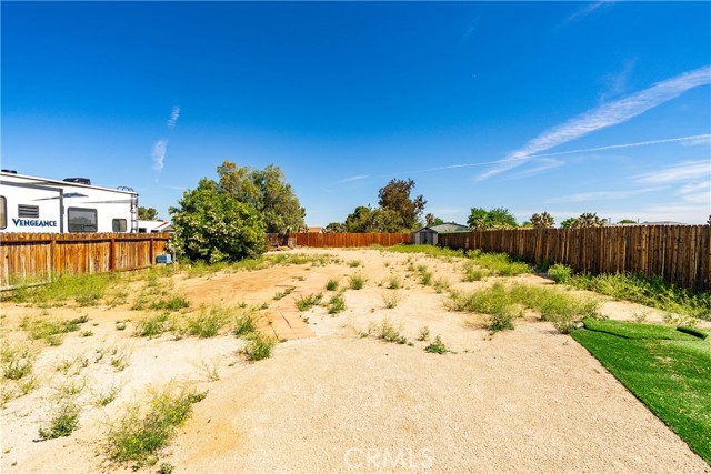 Detail Gallery Image 32 of 38 For 5137 W Avenue L, Quartz Hill,  CA 93536 - 4 Beds | 2 Baths
