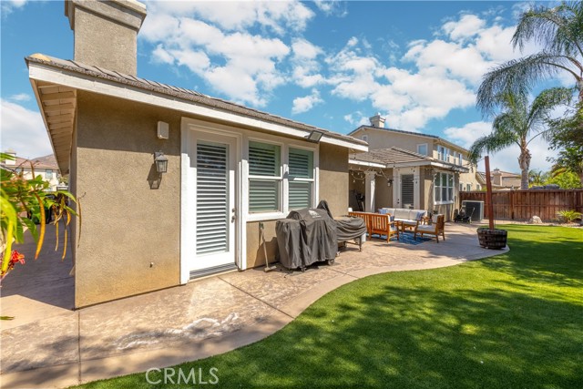 Detail Gallery Image 26 of 44 For 27165 Stowaway Dr, Menifee,  CA 92585 - 4 Beds | 2/1 Baths