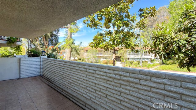 Detail Gallery Image 25 of 26 For 666 via Los Altos #B,  Laguna Woods,  CA 92637 - 2 Beds | 2 Baths