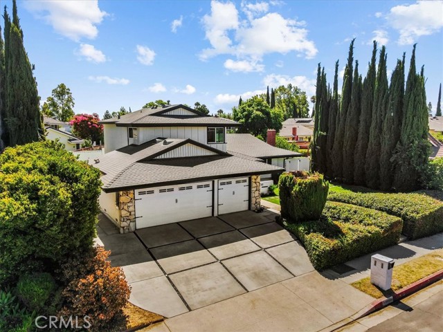 Detail Gallery Image 52 of 69 For 10878 Vanalden Ave, Porter Ranch,  CA 91326 - 5 Beds | 3 Baths