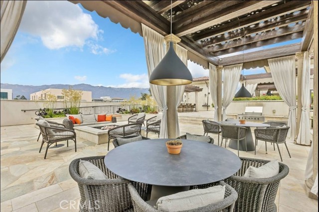 Detail Gallery Image 53 of 57 For 155 Cordova St #203,  Pasadena,  CA 91105 - 2 Beds | 2 Baths