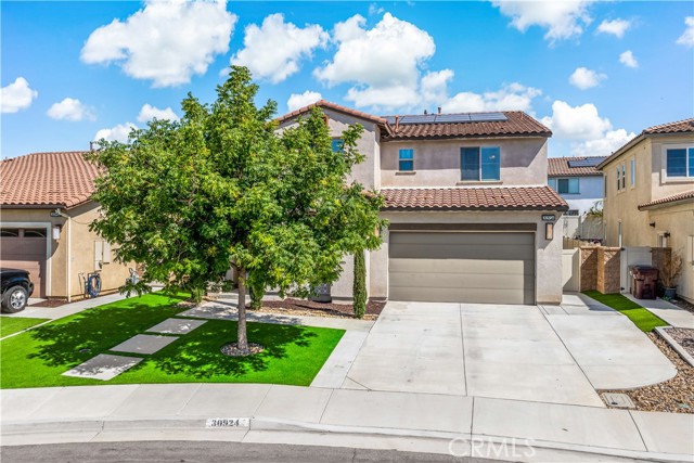 Detail Gallery Image 3 of 72 For 30924 Falling Star Pl, Murrieta,  CA 92563 - 4 Beds | 3 Baths