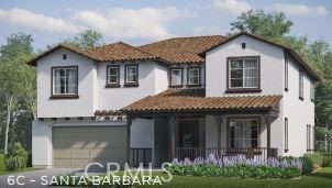 439 Azalea Street, Fillmore, CA 93015