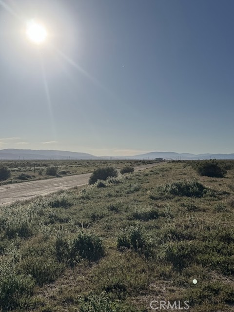 Detail Gallery Image 2 of 8 For 0 Vac/Cor Avenue B/125 Stw, Lancaster,  CA 93536 - – Beds | – Baths