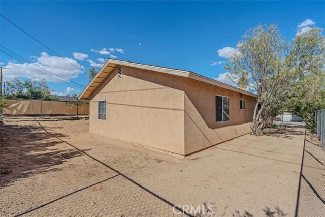 Detail Gallery Image 21 of 25 For 5988 Cahuilla Ave, Twentynine Palms,  CA 92277 - 3 Beds | 2 Baths