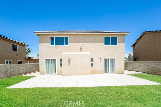 Detail Gallery Image 14 of 17 For 45529 36th St, Lancaster,  CA 93535 - 5 Beds | 3 Baths