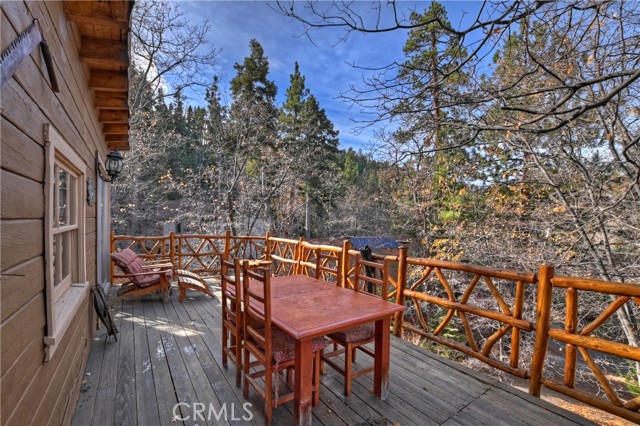 Detail Gallery Image 21 of 34 For 967 Knickerbocker Rd, Big Bear Lake,  CA 92315 - 1 Beds | 1 Baths