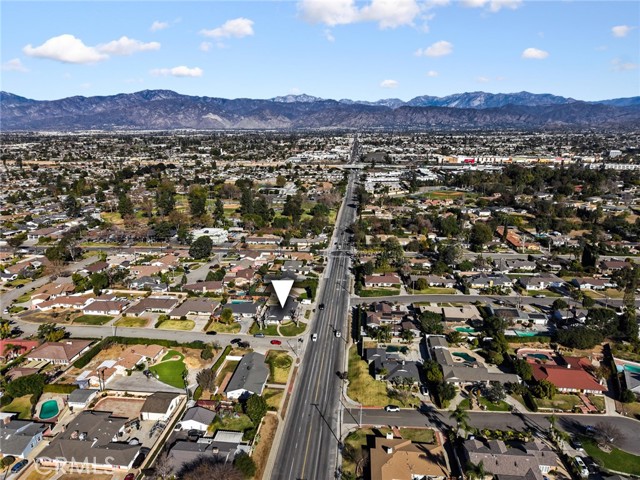 Detail Gallery Image 20 of 20 For 2551 E Larkwood, West Covina,  CA 91791 - 4 Beds | 3 Baths