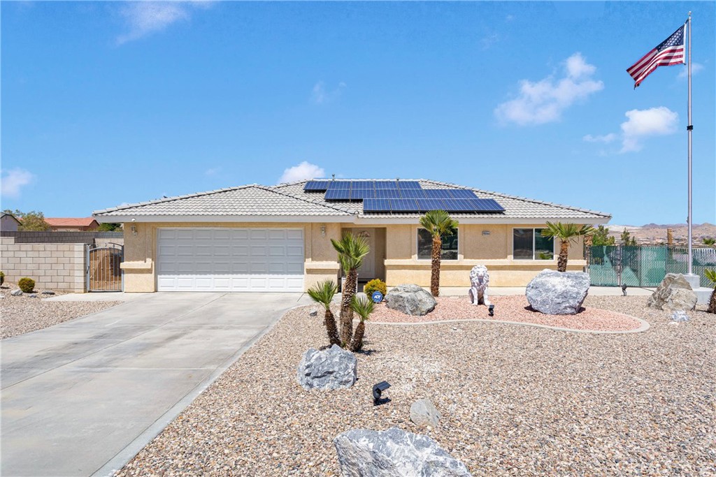 15044 Odell Court