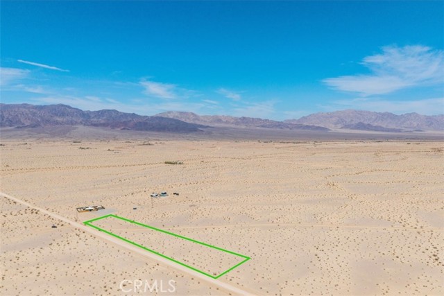 Detail Gallery Image 8 of 37 For 4461 Meriwether Rd, Twentynine Palms,  CA 92277 - – Beds | – Baths