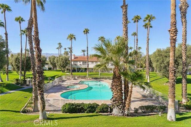 Detail Gallery Image 24 of 26 For 788 Montana Vista Dr, Palm Desert,  CA 92211 - 2 Beds | 2 Baths