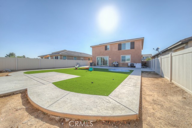 Detail Gallery Image 56 of 71 For 3545 Mill Creek Dr, Perris,  CA 92570 - 5 Beds | 2/1 Baths