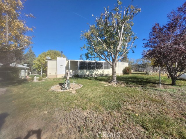 Detail Gallery Image 6 of 38 For 59300 Norman Hills Rd, Anza,  CA 92539 - 2 Beds | 1 Baths