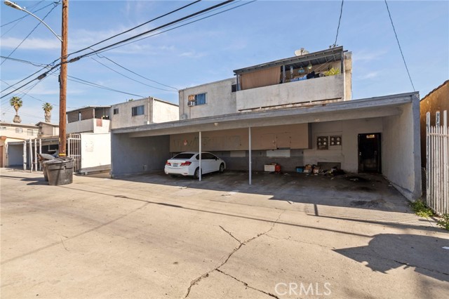 Detail Gallery Image 21 of 22 For 7243 Milton #12,  Whittier,  CA 90602 - 1 Beds | 1 Baths