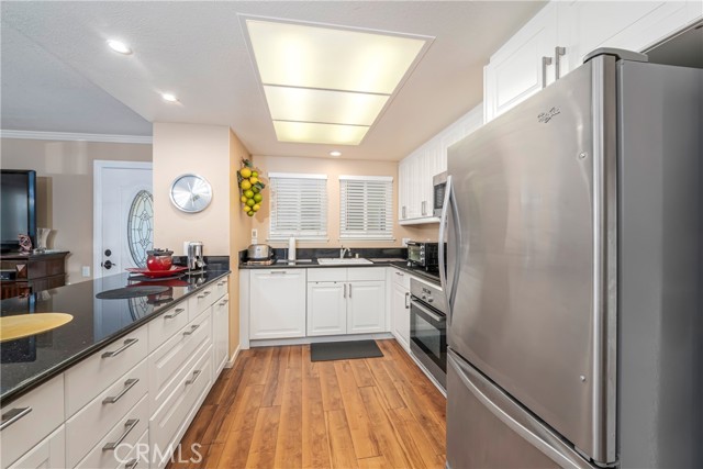 Detail Gallery Image 4 of 58 For 898 Ronda Sevilla #N,  Laguna Woods,  CA 92637 - 2 Beds | 2 Baths