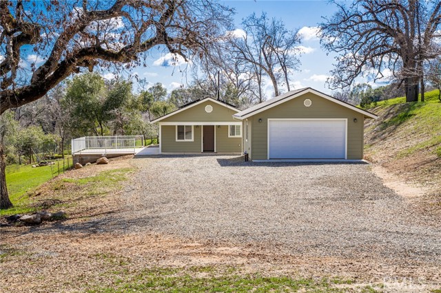 Detail Gallery Image 11 of 55 For 6096 Carter Rd, Mariposa,  CA 95338 - 3 Beds | 2 Baths