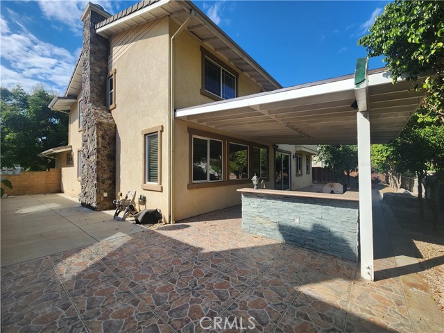 Detail Gallery Image 30 of 32 For 12188 Iron Stone Dr, Rancho Cucamonga,  CA 91739 - 5 Beds | 4 Baths