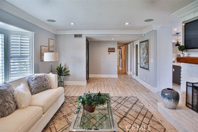 Detail Gallery Image 18 of 24 For 1232 E Vanowen Ave, Orange,  CA 92867 - 3 Beds | 2 Baths