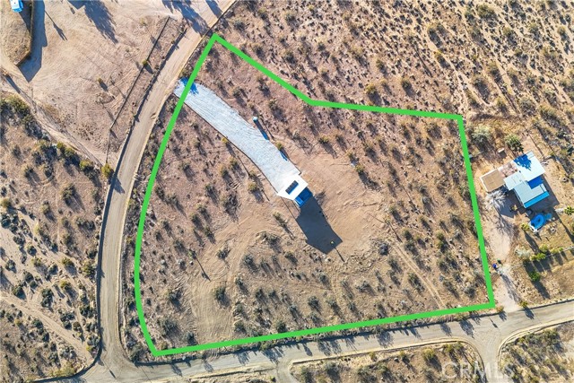 Detail Gallery Image 28 of 31 For 375 Fortuna Ave, Yucca Valley,  CA 92284 - 1 Beds | 2 Baths