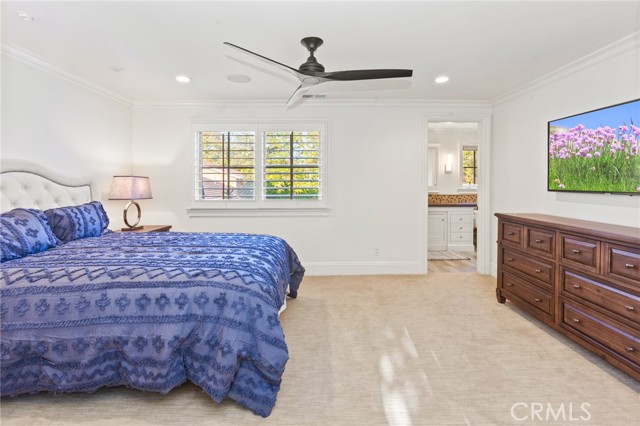 Detail Gallery Image 45 of 65 For 8 Rue Verte, Newport Beach,  CA 92660 - 3 Beds | 3/1 Baths
