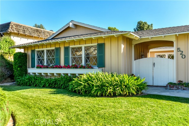 Image 2 for 520 Passiflora Dr, La Habra Heights, CA 90631