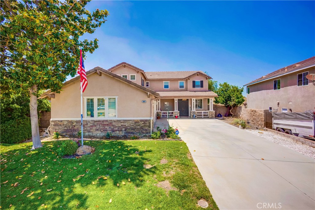 3828 Agave Court