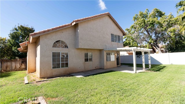 Detail Gallery Image 21 of 33 For 37908 Wesley Ct, Palmdale,  CA 93552 - 4 Beds | 2/1 Baths