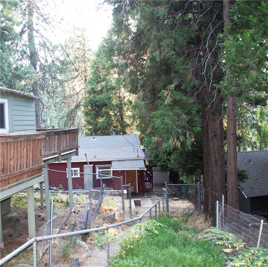390 Redwood Drive