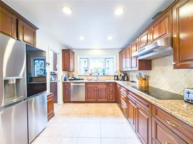 Detail Gallery Image 21 of 40 For 7002 Bryn Mawr Way, Whittier,  CA 90602 - 2 Beds | 2 Baths