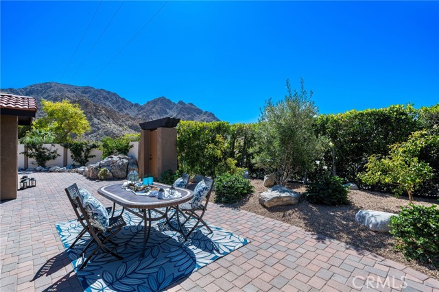 Detail Gallery Image 34 of 51 For 54985 Avenida Carranza, La Quinta,  CA 92253 - 2 Beds | 2 Baths