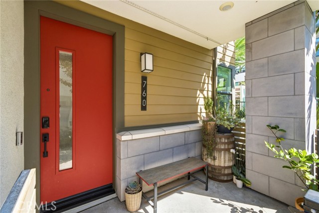 Detail Gallery Image 2 of 43 For 760 S Grable, Orange,  CA 92868 - 4 Beds | 3/1 Baths