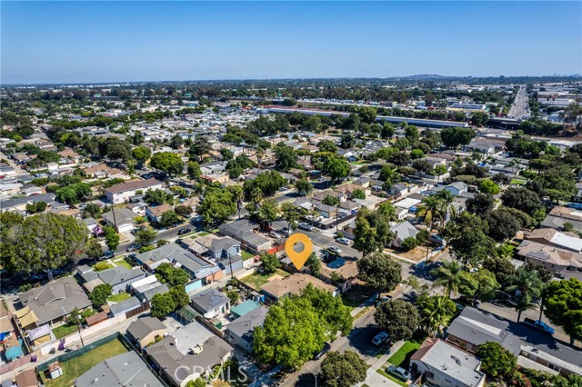 Detail Gallery Image 29 of 30 For 6760 Delta Ave, Long Beach,  CA 90805 - 3 Beds | 1 Baths