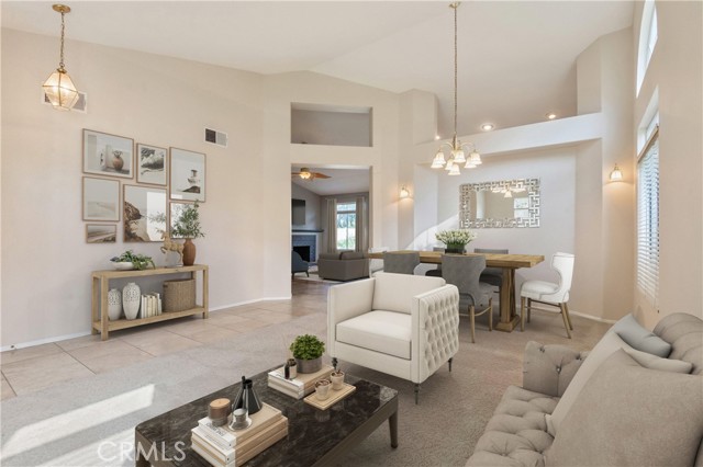 Detail Gallery Image 9 of 23 For 32364 Corte Coronado, Temecula,  CA 92592 - 3 Beds | 2 Baths