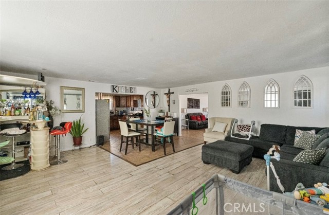 Detail Gallery Image 10 of 21 For 1260 T St, Merced,  CA 95341 - 2 Beds | 1 Baths