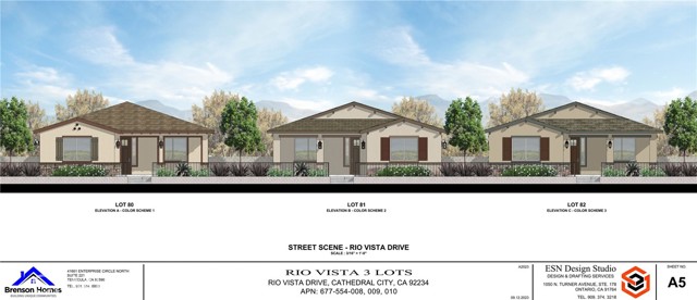 Image 40 of 41 For 67825 Rio Vista