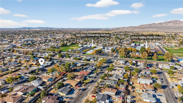 Detail Gallery Image 39 of 42 For 15254 Las Piedras Dr, Victorville,  CA 92395 - 4 Beds | 2 Baths