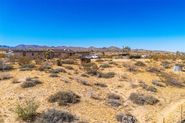 Detail Gallery Image 35 of 52 For 1176 Tahoe Ave, Yucca Valley,  CA 92284 - 2 Beds | 2 Baths