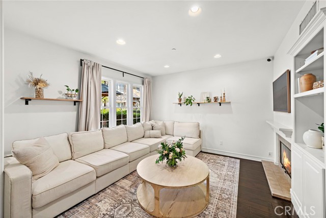 Detail Gallery Image 1 of 1 For 3358 via Sienna, Costa Mesa,  CA 92626 - 3 Beds | 2/1 Baths