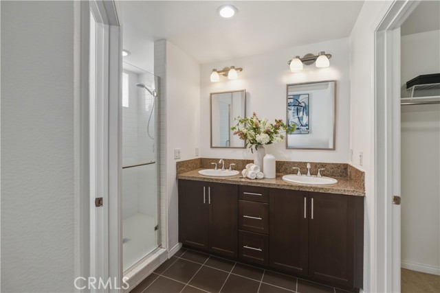 Detail Gallery Image 14 of 32 For 607 Rockefeller #72,  Irvine,  CA 92612 - 2 Beds | 2/1 Baths