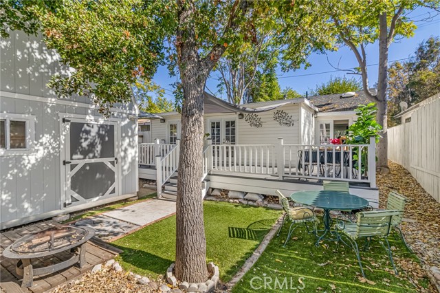 Detail Gallery Image 25 of 26 For 2884 Crescent-Way Thousand Oaks Way, Thousand Oaks,  CA 91362 - 2 Beds | 1 Baths