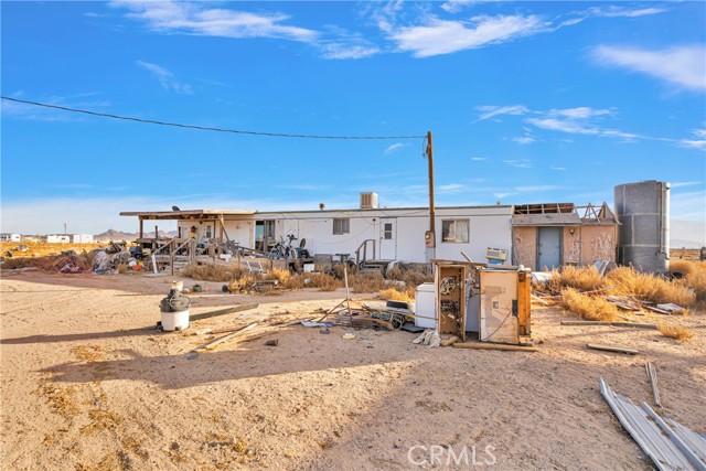 Detail Gallery Image 32 of 44 For 36249 Campbell Rd, Lucerne Valley,  CA 92356 - 5 Beds | 3 Baths