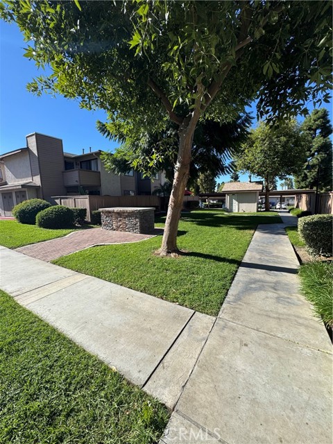 Detail Gallery Image 11 of 11 For 1315 Massachusetts #101,  Riverside,  CA 92507 - 1 Beds | 1 Baths