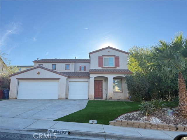 Front Image Thumbnail for CRSR25253163