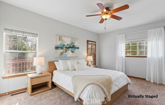 27487 North Bay, Lake Arrowhead, CA 92352