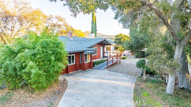 Detail Gallery Image 35 of 35 For 4675 Viscano Ave, Atascadero,  CA 93422 - 4 Beds | 2 Baths