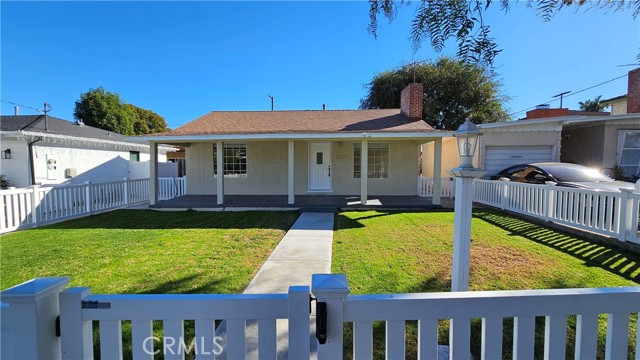 24240 Ward Street, Torrance, California 90505, 2 Bedrooms Bedrooms, ,1 BathroomBathrooms,Residential Lease,Sold,Ward,PV23218646