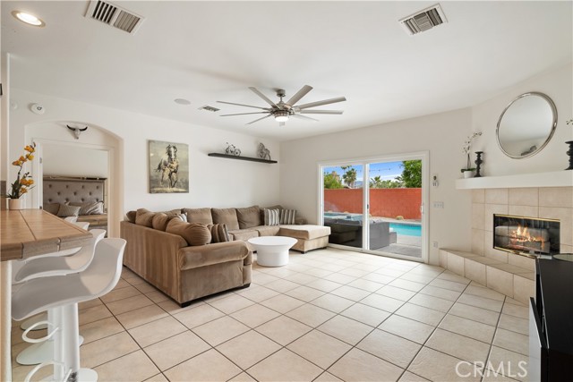 Detail Gallery Image 14 of 54 For 2885 E Sandia Rd, Palm Springs,  CA 92262 - 4 Beds | 2 Baths