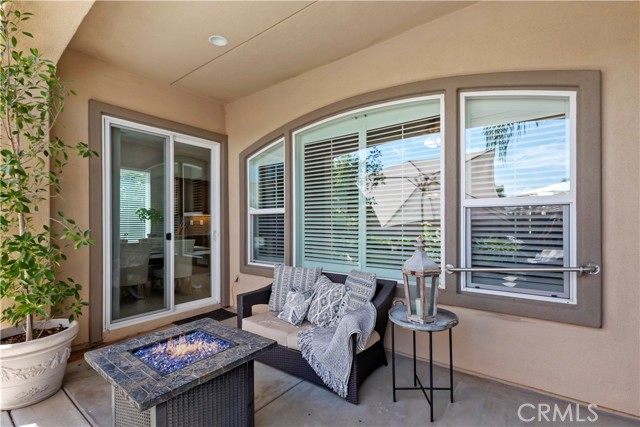 Detail Gallery Image 38 of 71 For 24098 Boulder Oaks Dr, Corona,  CA 92883 - 2 Beds | 2 Baths